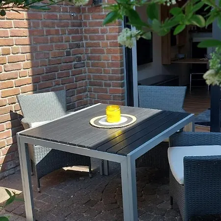 Parva Domus Apartment Xanten Exterior photo