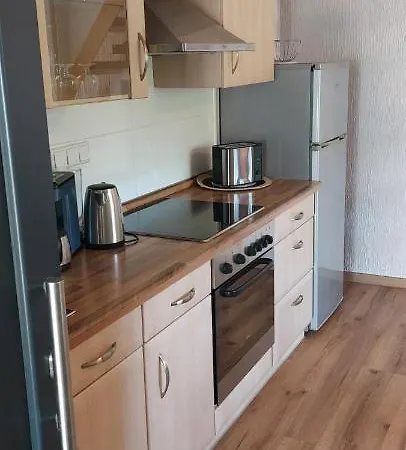 Parva Domus Apartment Xanten Exterior photo