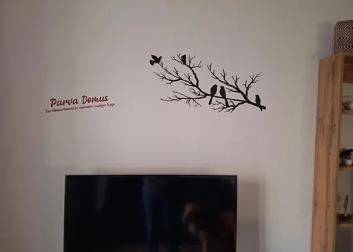Parva Domus