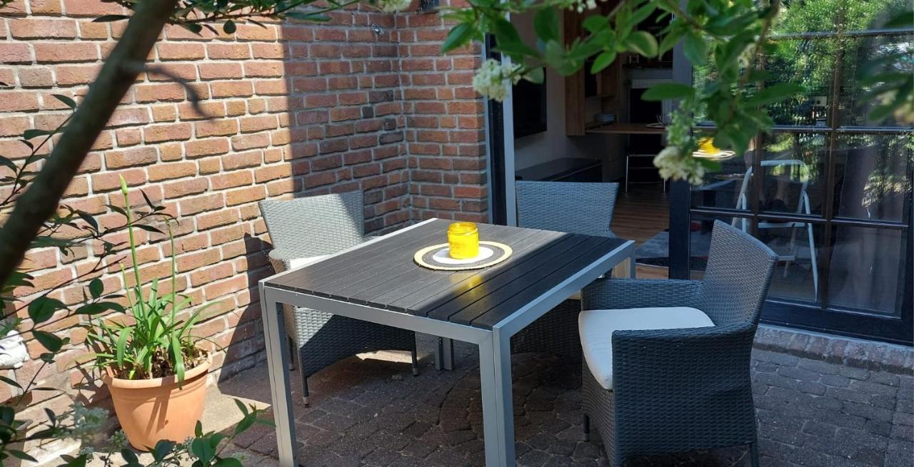 Parva Domus Apartamento Xanten