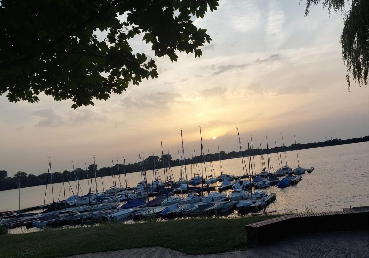 Apartamento Parva Domus Xanten