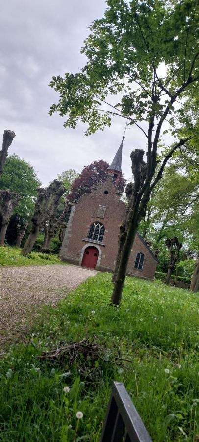 Parva Domus Xanten