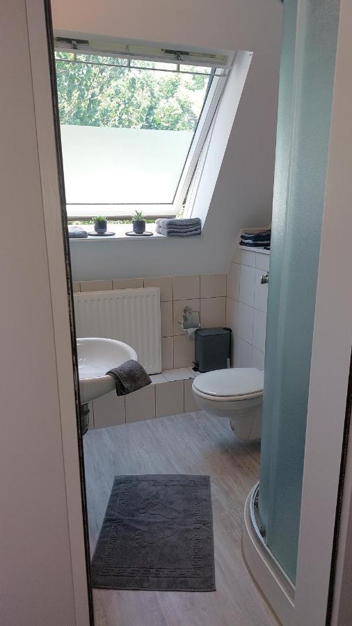 Parva Domus Apartamento Xanten