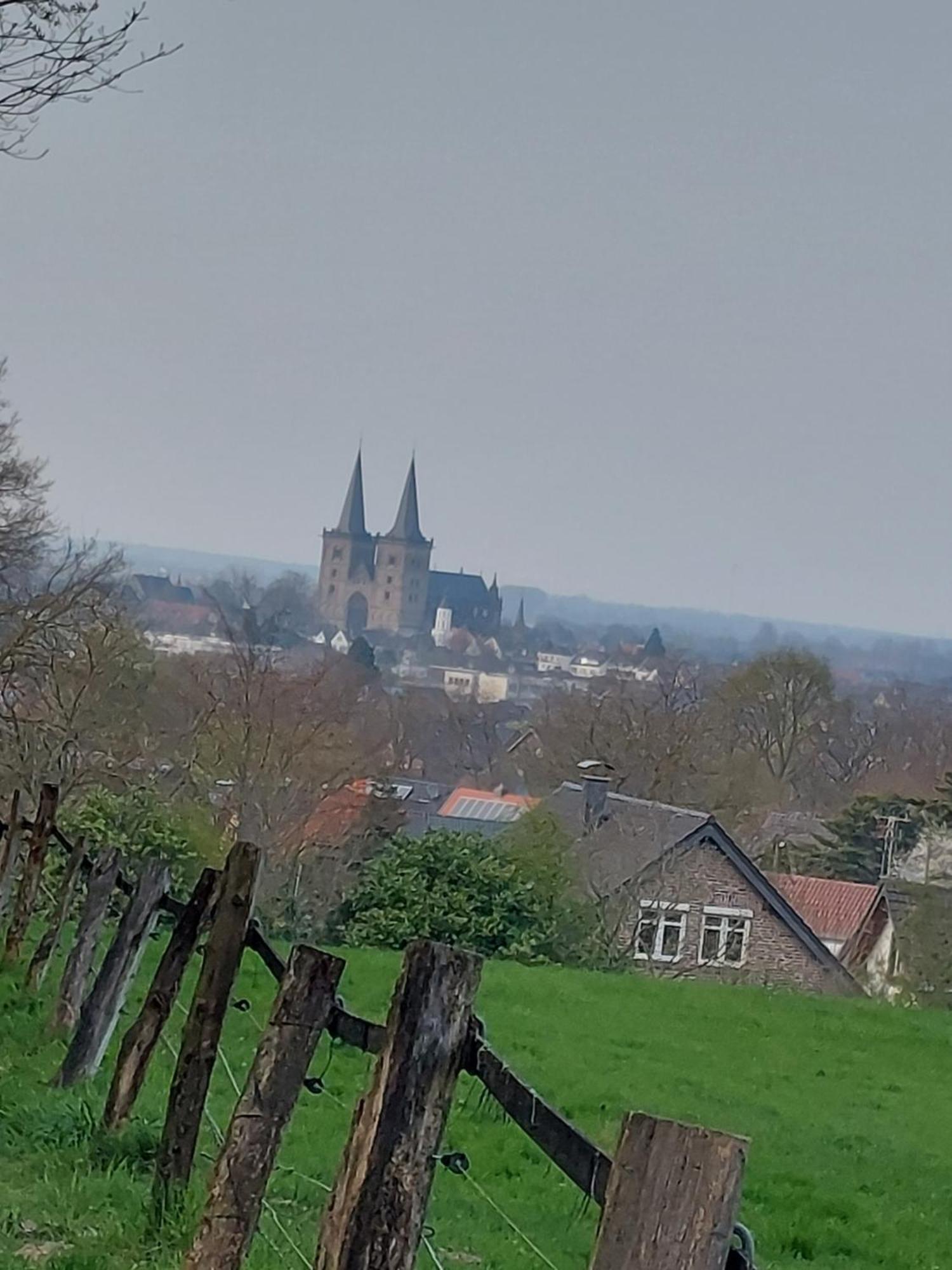 Parva Domus Apartamento Xanten