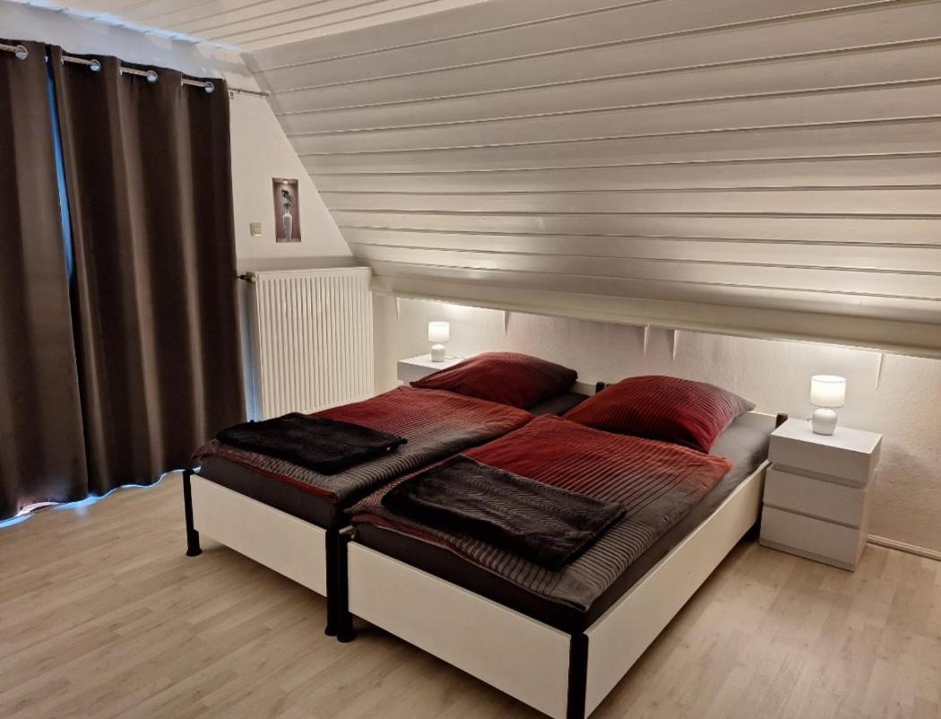 Parva Domus Xanten