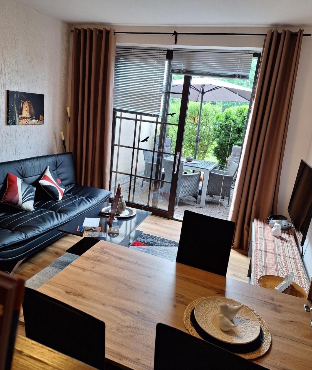 Apartment Parva Domus Xanten