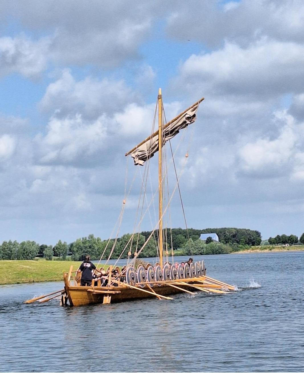 Parva Domus Apartment Xanten