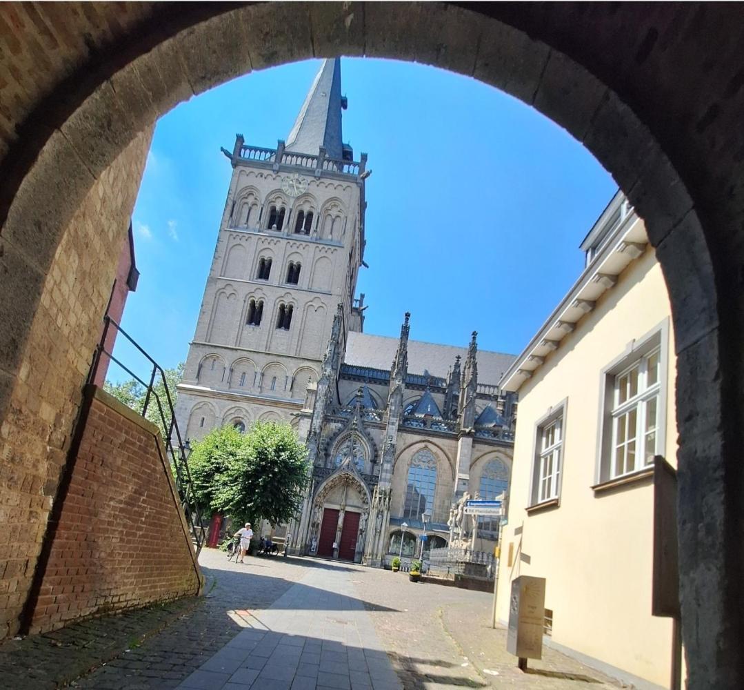 Parva Domus