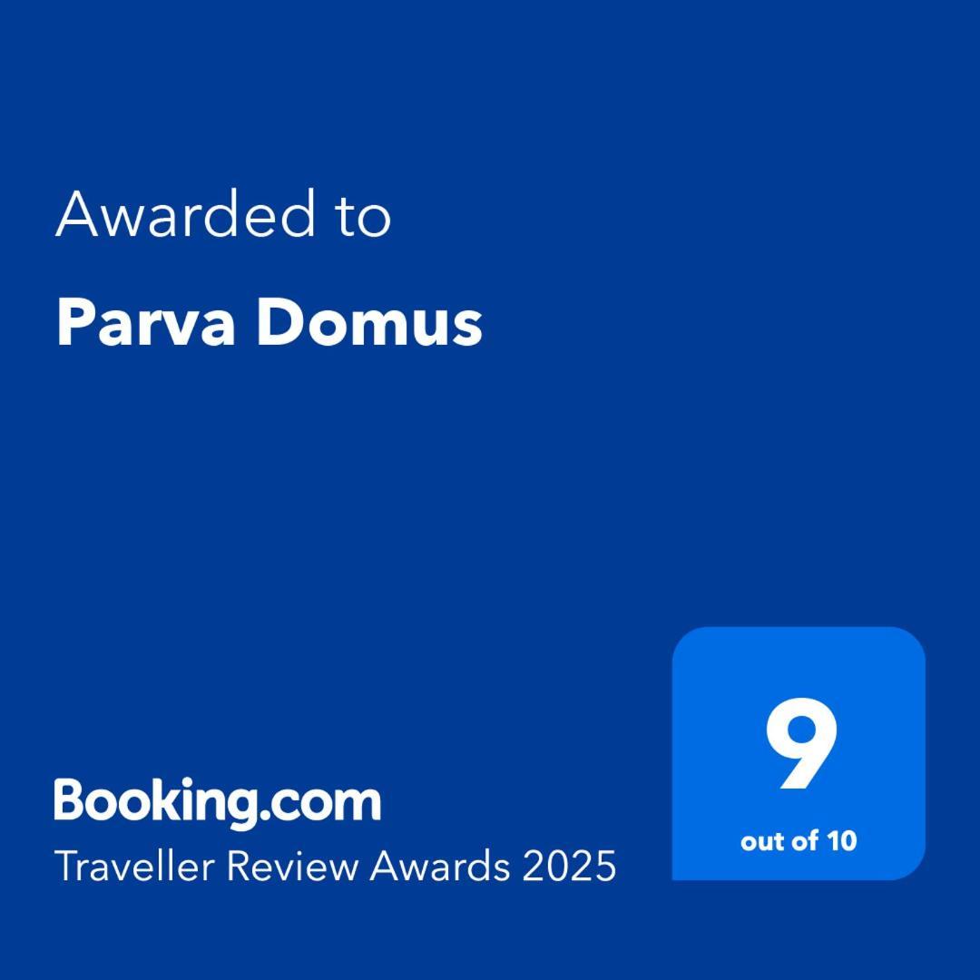 Parva Domus Apartment