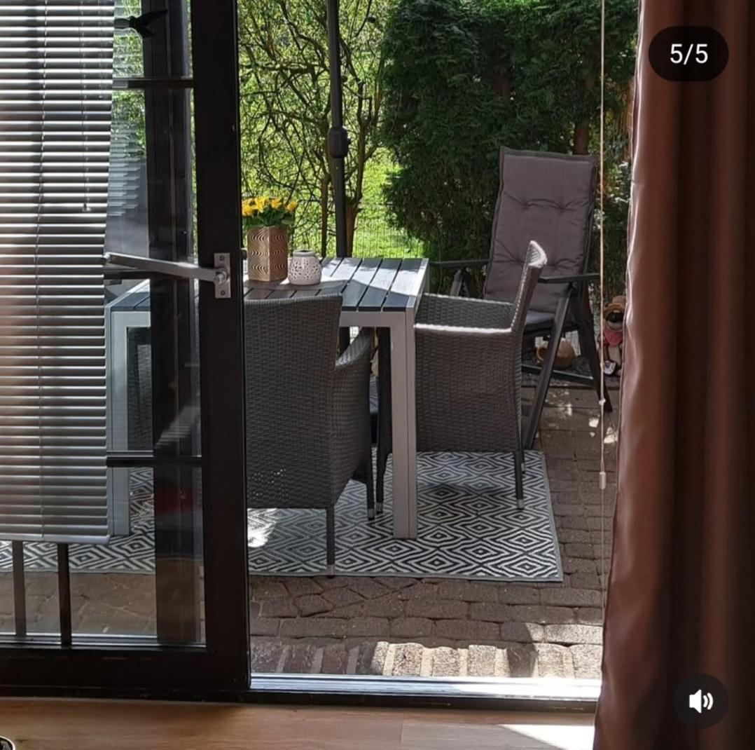 Apartamento Parva Domus *