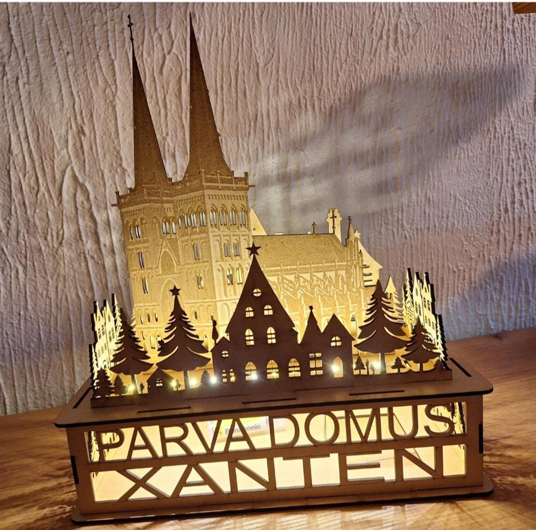 Parva Domus *