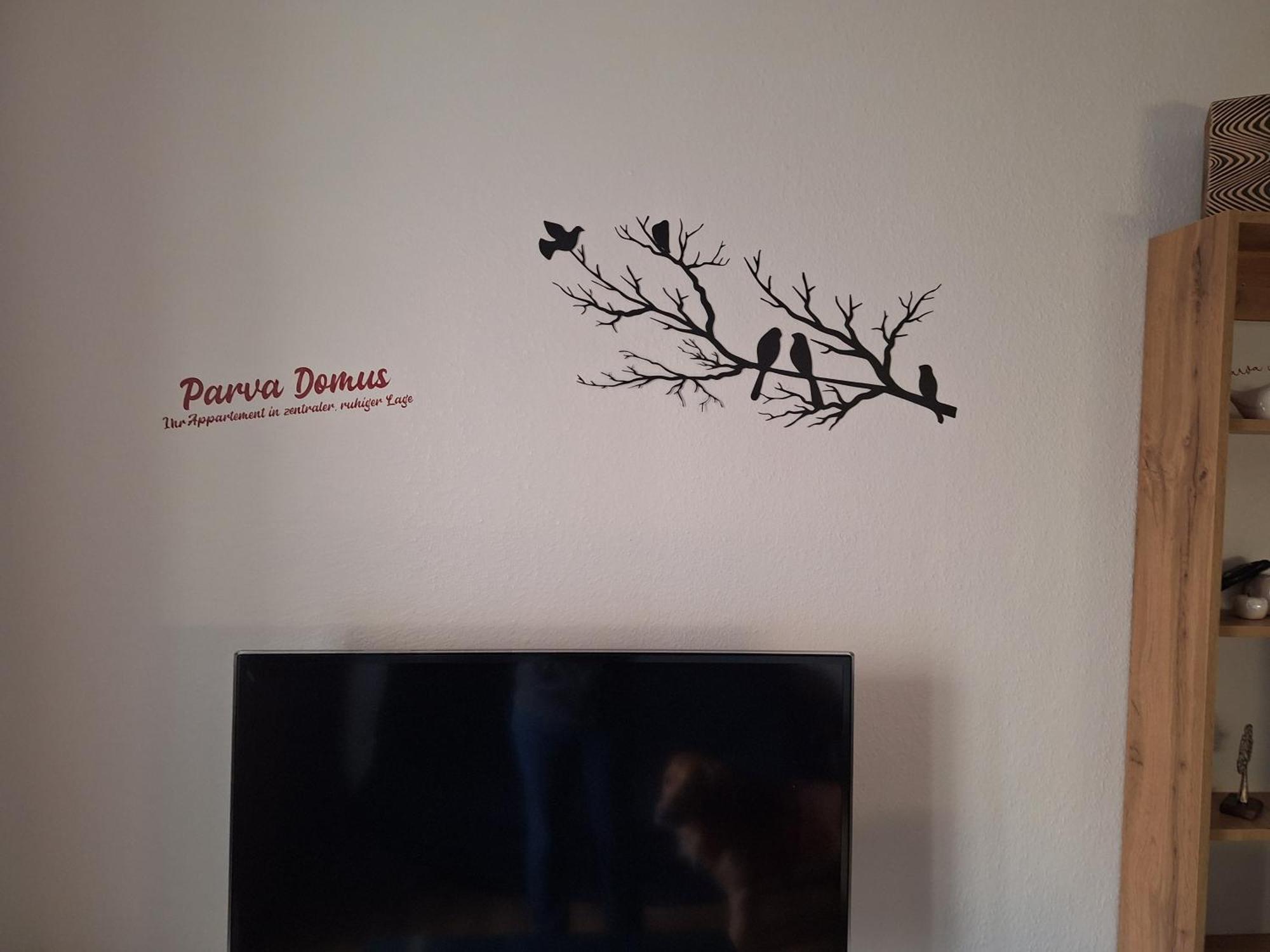Parva Domus